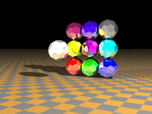 Graphical image of Balls